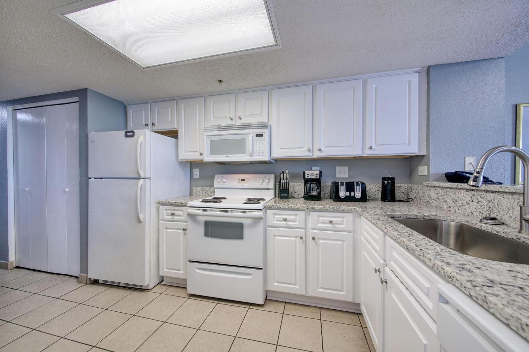 הוילה מירטל ביץ' 1604 N Ocean Blvd, 0906 - Ocean Front Sleeps 8 מראה חיצוני תמונה