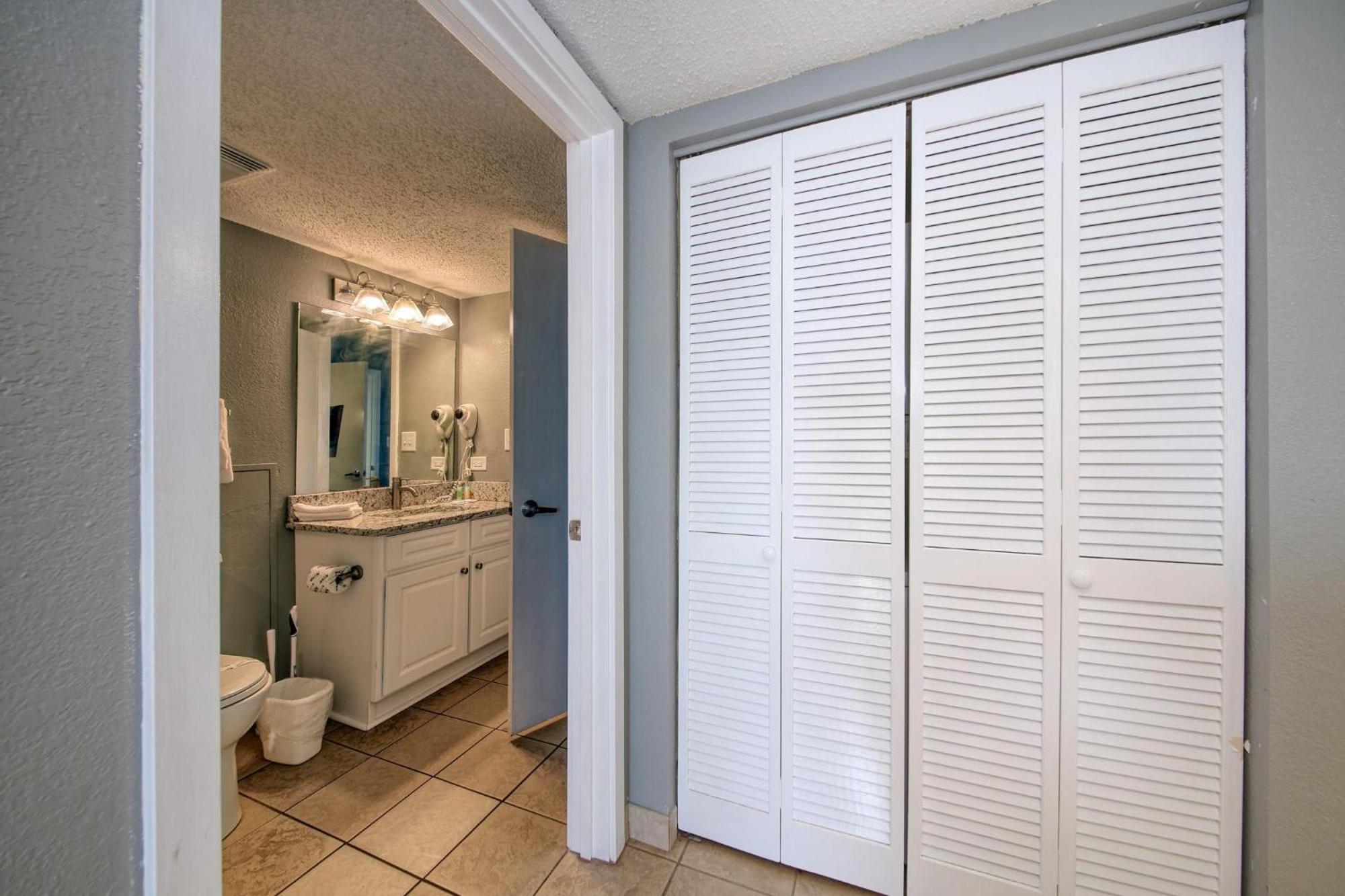 הוילה מירטל ביץ' 1604 N Ocean Blvd, 0906 - Ocean Front Sleeps 8 מראה חיצוני תמונה