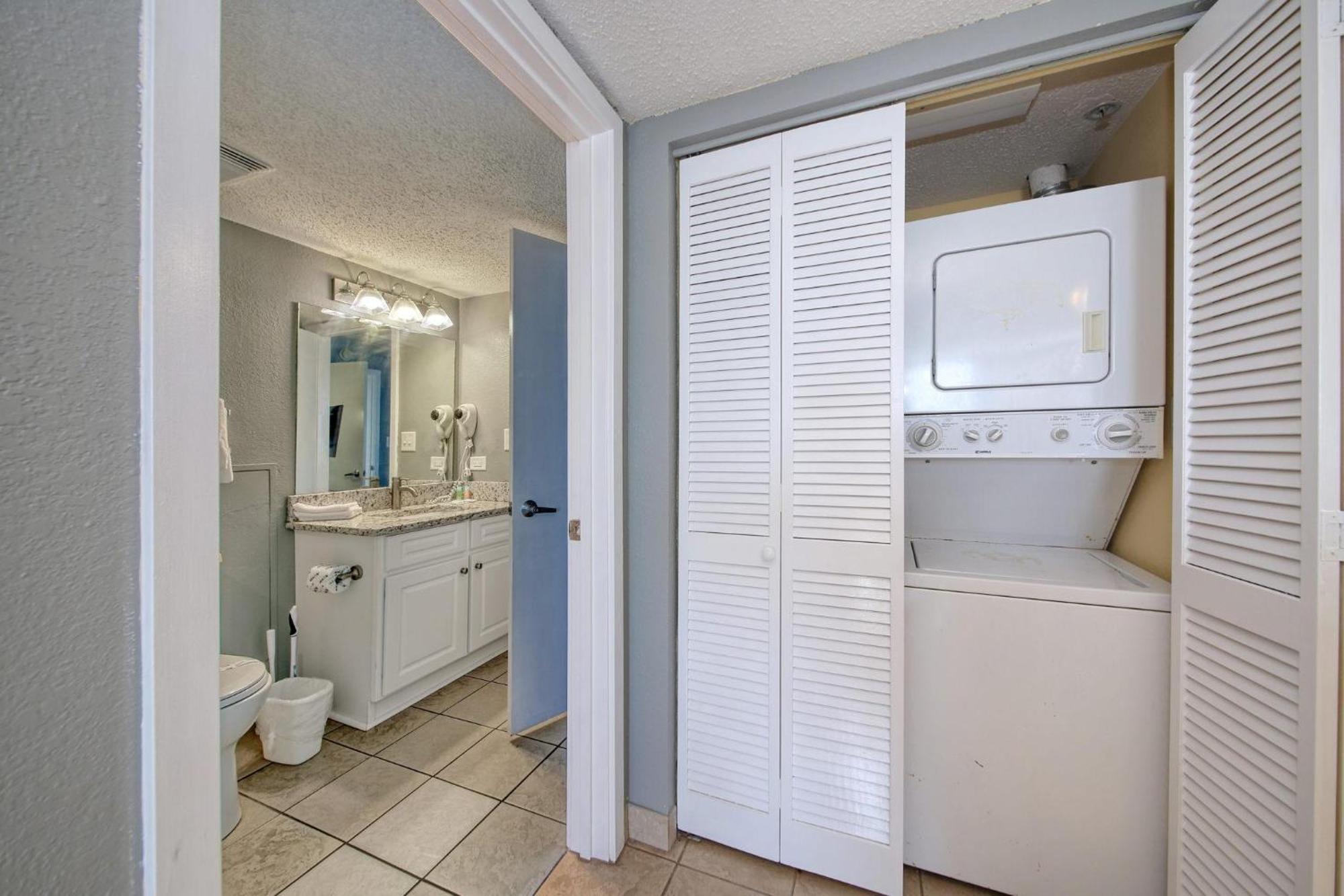 הוילה מירטל ביץ' 1604 N Ocean Blvd, 0906 - Ocean Front Sleeps 8 מראה חיצוני תמונה